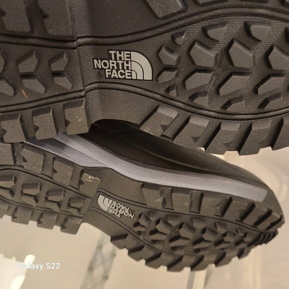 The North Face Women’s Chilkat V 400 Waterproof Boots. NIB. Size 5 - Picture 11 of 13